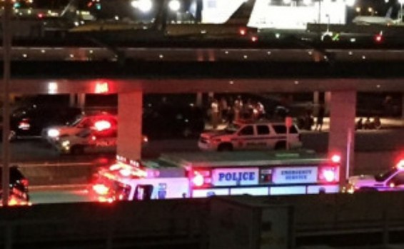 Նյու Յորքի օդանավակայանում կրակոցների մասին տեղեկատվությունը կեղծ է եղել