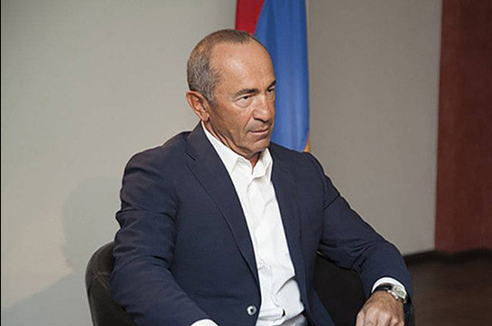 Ռոբերտ Քոչարյանին առաջադրված մեղադրանքը չի առնչվում նրա գործառութային անձեռնմխելիությանը և նրան ազատելու հիմքեր չկան. Դատախազությունը՝ ՍԴ որոշման մասին