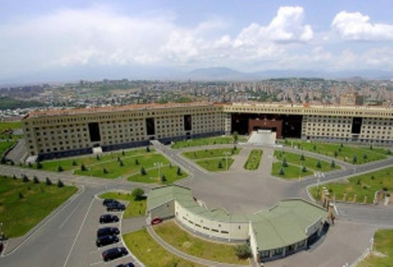 Երևանում կանցկացվի ՀԱՊԿ անդամ պետությունների պաշտպանության նախարարների խորհրդի նիստը
