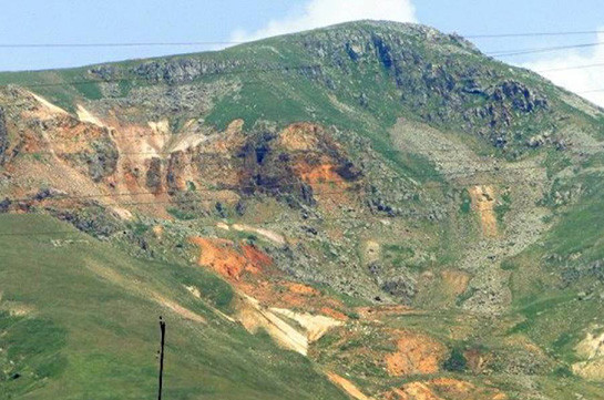 Նիկոլ Փաշինյանը ոտնահարում է ժողովրդի շահը՝ պաշտպանելով Լիդիանի կապիտալը. ՀԲՃ