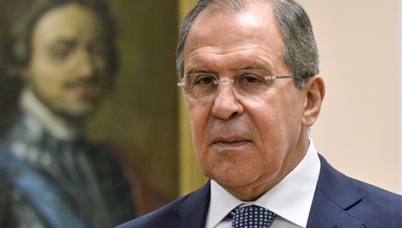 Лавров: проблема размежевания террористов и оппозиции в Сирии еще не решена