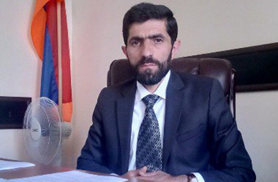 «Ով ինձ զոմբի կասի, իրա…». Ավան վարչական շրջանի ղեկավարի տեղակալ