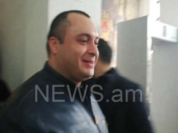 Արդարացված Նորատուսցի Ալիկը Վերաքննիչի կողմից մեղավոր ճանաչվեց