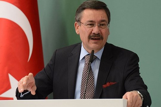 Հեղաշրջման փորձի հաջողման դեպքում Թուրքիայի տարածքի մի մասը կհայտնվեր հայերի վերահսկողության տակ. Անկարայի քաղաքապետ