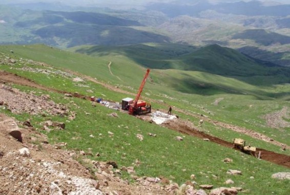 Ամուլսարի հարցի շուրջ ստեղծված իրավիճակը Հայաստանի ներքին խնդիրն է. ՌԴ դեսպան