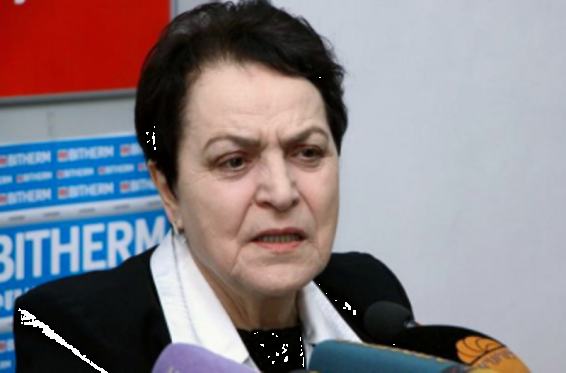 Մեծ ցավով եմ ասում, որ Քոչարյանի դեմ գործընթացը քաղաքական է, բայց կա նաև ավելի վատ բնութագիր` այն անձնավորված է. Լարիսա Ալավերդյան. tert.am
