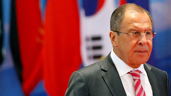 Лавров: никто не заинтересован в разрыве отношений с Украиной