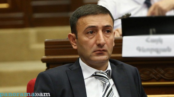 «Անհանգստանալու կարիք ունեն միայն անշարժ գույքի խոշոր սեփականատերերը»