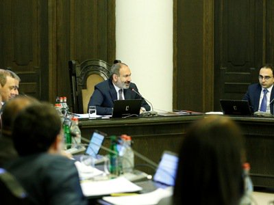Կառավարությունը երեք ընկերությունների արտոնություն տվեց. Ներդրումների ծավալը՝ 2 մլրդ դրամ եւ մոտ 50 նոր աշխատատեղ