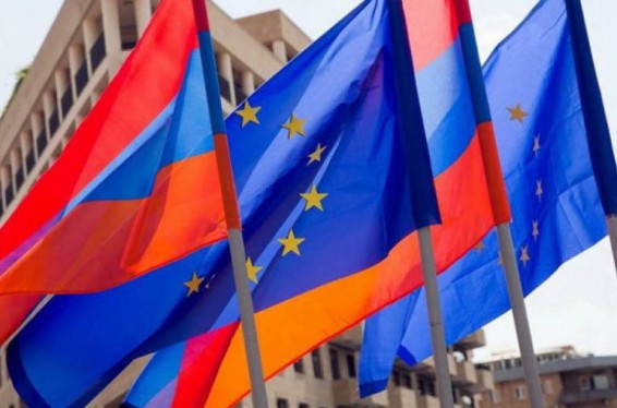 Հայաստան-ԵՄ համագործակցության արդյունքում ավելի քան 501 մլն դրամ է հատկացվելու գիտության ոլորտին. tert.am
