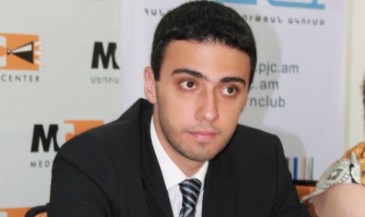 Արամ Վարդեւանյանը մեկնաբանում է, թե ինչու պետք է Սդ որոշումից հետո Քոչարյանի խափանման միջոց կալանքը փոխվի