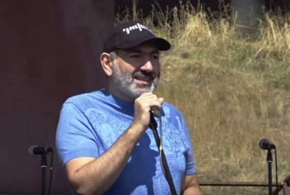 Սևանի զարգացման հետաքրքիր և լուրջ նախագծեր կան. Փաշինյանը մասնակցում է Eco fish fest փառատոնին