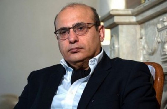 «Ի՞նչ ունես թաքցնելու հպարտ քաղաքացիներից». Ստեփան Դանիելյանը՝ Նիկոլ Փաշինյանին