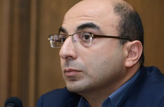 Ինչ սպասելիքներ՝ դատավորի վաղվա որոշումից. Վահե Հովհաննիսյան