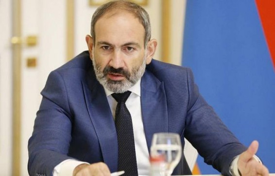 Կան թեկնածուներ, կքննարկեմ եւ որոշում կկայացնեմ. Փաշինյանը՝ ԱԱԾ նոր տնօրենի նշանակման մասին