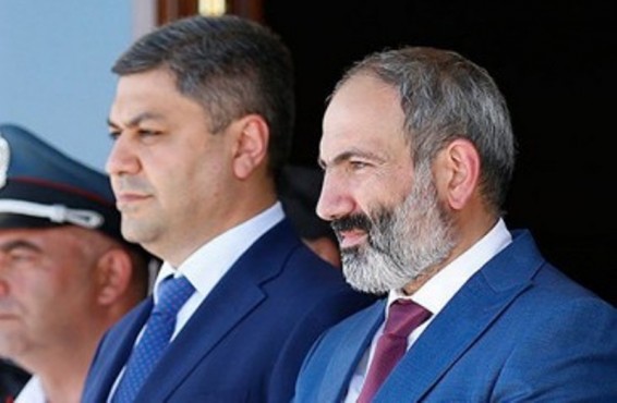 Արթուր Վանեցյանի հրաժարականը միջնաժամկետ ահազանգ է.168.am