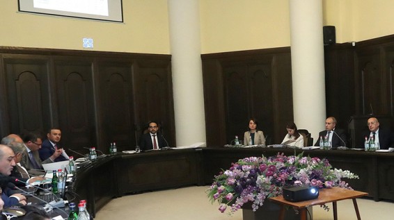 Ժողովրդագրական իրավիճակի բարելավմանն ուղղված միջոցառումները կիրագործվեն 2020թ-ի առաջին կիսամյակից