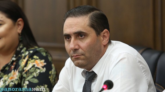 ԲՀԿ-ն Վանեցյանի մեկուկես տարվա աշխատանքը բացասական չի գնահատում
