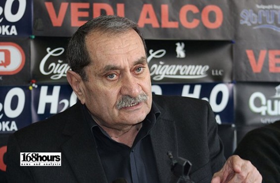 «Հո դու լրջագույն ամնեզիա չունե՞ս». Գուրգեն Եղիազարյանը՝ վարչապետի ասուլիսի մասին