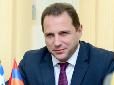 Կարծում եմ՝ երազելը շատ լավ է. Դավիթ Տոնոյանի պատասխանը Զաքիր Հասանովին