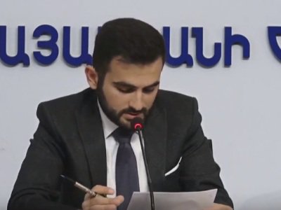 Այսուհետ ամեն տարի Անկախության օրը տեղի է ունենալու վարչապետի մրցանակաբաշխություն
