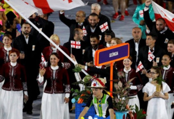 Ալաբամայի սենատորի անմիտ զարմանքը