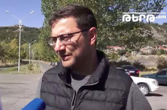 Եթե վարչապետը շարունակի ասել, որ պետք է հանքը աշխատի, ես անձամբ կկազմակերպեմ, որ ջերմուկցիները ՀՀ-ին դատի տան միջազգային ատյաններում. Ջերմուկցի