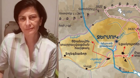 Эколог: Борьба против эксплуатации рудника Амулсара нацелена на содействие правительству