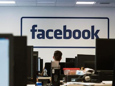 Ոստիկանությունը հայտնել է Կալիֆոռնիայում Facebook-ի գրասենյակում տղամարդու ինքնասպանության մասին