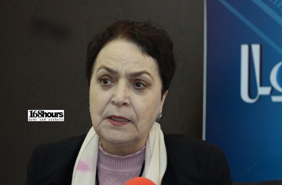 «Վարչապետը շատ անգամ է ասում, որ գումարի խնդիր չունենք, այնինչ, զոհվածների ընտանիքները, կներեք, գումարի խնդիր ունեն»