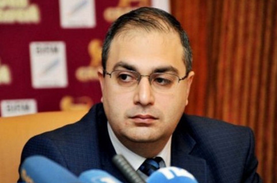 Քավոր-սանիկական հարաբերությունները բավարար չեն, բայց դրան պետք էր անդրադառնալ. Վլադիմիր Վարդանյան
