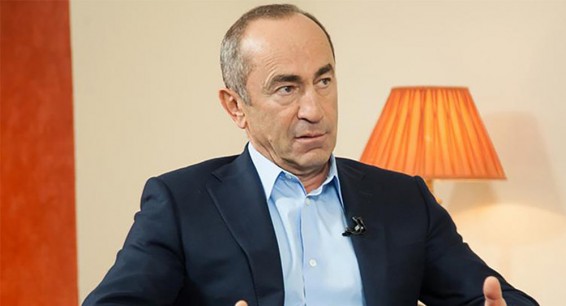 Քոչարյանը կմնա կալանքի տակ