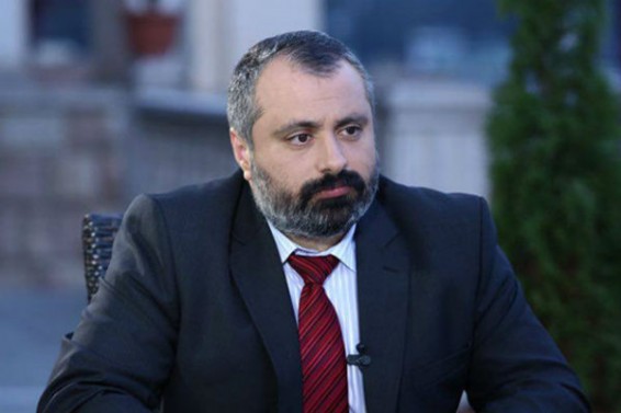 Հասարակությունը կպայթի, եթե ահաբեկիչները վերադարձվեն . Դավիթ Բաբայան․ pastinfo.am