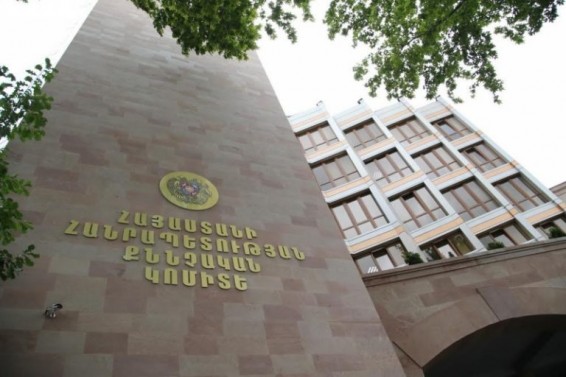 Բացահայտվել է բնակարանային գողությունների շարք. երկու անձի մեղադրանք է առաջադրվել