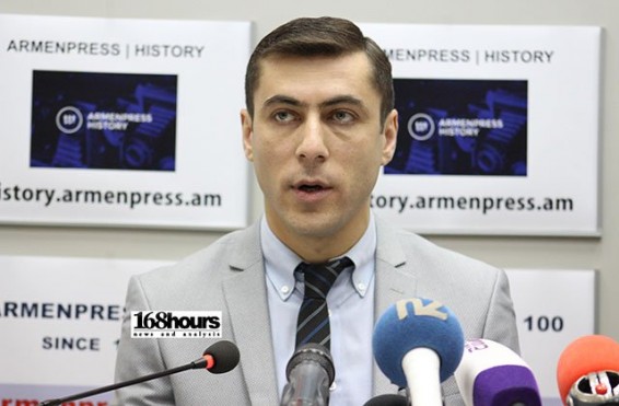 «Մեզ սպասվում են ջերմ և արևառատ օրեր». Գագիկ Սուրենյան