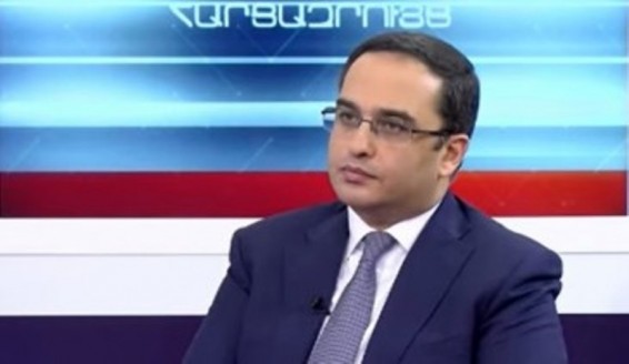Թևակոխում ենք պայքարի նոր փուլ. Վիկտոր Սողոմոնյան