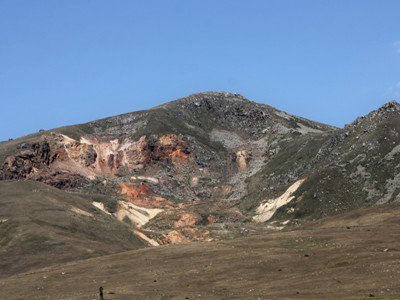 Շրջակա միջավայրի նախարարությունը խուսանավում է Ամուլսարի հարցով գործուն քայլերից․ ՀԲՃ