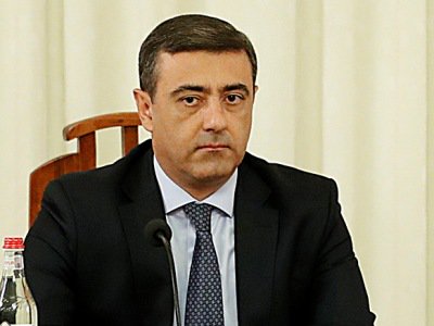Երեւանում տեղի է ունեցել «Արարատ-հակատեռոր 2019» փոստային քարտի մարման արարողությունը