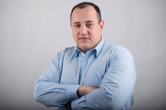 Կառավարության հանցավոր փնթիության հետևանքով համացանցում է հայտնվել ԵԱՏՄ «Գաղտնի» դրոշմագրով փաստաթուղթը․Միհրան Հակոբյան