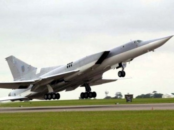 ՌԴ Պաշտպանության նախարարությունը հաստատել է Իրանում Տու-22Մ3-ի եւ Սու-34-ի տեղակայումը