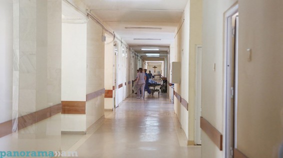 Հայաստանում սիբիրախտով հիվանդներ չկան