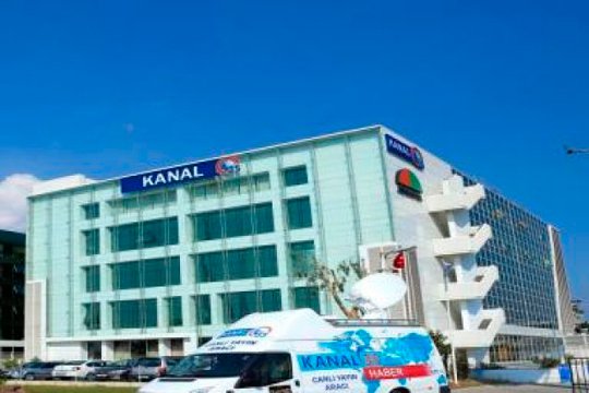 Թուրքիայում հեռուստաալիք է փակվել՝ կապված ռազմական հեղաշրջման փորձի հետ