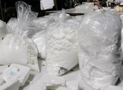 Ֆլորիդայի ափերին հայտնաբերվել է 165 մլն դոլարի կոկաինով սուզանավ