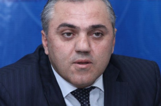 Ձերբակալվել է ՀՀ ԱՆ օրինականության վերահսկողության տեսչության նախկին պետ Նորայր Փանոսյանը. ՔԿ