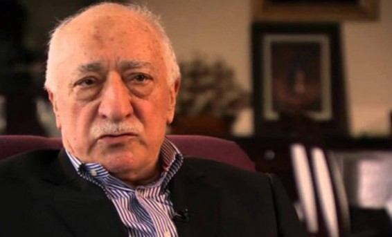 Գյուլենին Թուրքիայում սպառնում է 1900 տարվա ազատազրկում