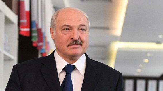Александр Лукашенко посетит Армению с рабочим визитом