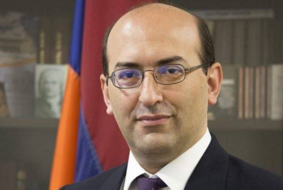 Լատվիացիները կարող են հետաքրքիր վայրեր գտնել Հայաստանում. Դեսպան Մկրտչյանի հարցազրույցը nra.lv-ին