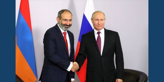 Արդյո՞ք վաղը Երևանում կկայանա Փաշինյան-Պուտին հանդիպում. Մեկնաբանում է դեսպան Կոպիրկինը.168.am
