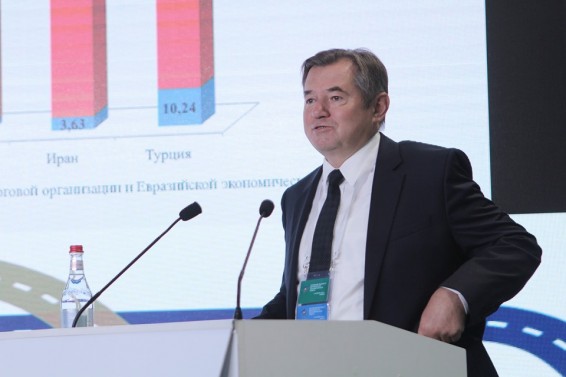 Սերգեյ Գլազև․ Ֆորումը յուրաքանչյուր տարի առավել իմաստավորվում է. vesti.am