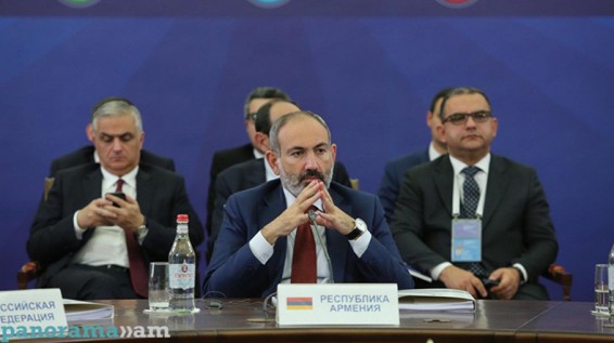 ԵԱՏՄ հաջորդ նիստը կանկացվի Սանկտ Պետերբուրգում. պաշտոնական